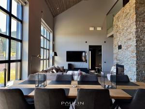 Lindvallen Ski Resort - Sauna - 8 Guests