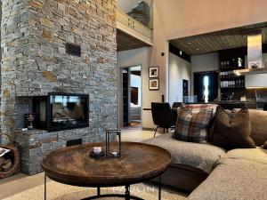 Lindvallen Ski Resort - Sauna - 8 Guests