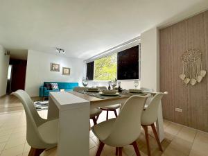 Spacious apartment in the center of Neiva