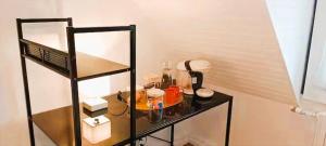 Chambre dans maison individuelle