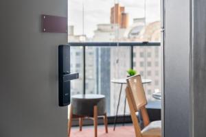 Moderno,Completo,4min Paulista e ao Lado do Shopping