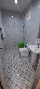 พูลวิลล่าบางแสน 2ห้องนอน 1ห้องน้ำ