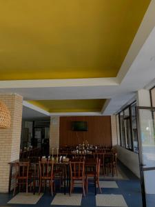 Coqueiral Praia Hotel