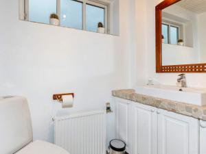 4 star holiday home in Skagen