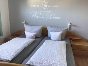 Ferienwohnungen Hoefchen