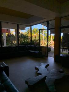 Coqueiral Praia Hotel