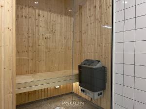 Lindvallen Ski Resort - Sauna - 10 Guests