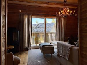 Lindvallen Ski Resort - Sauna - 10 Guests