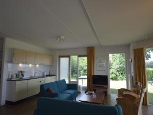 Restful Holiday Home in Lemele