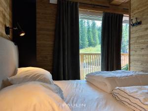 Lindvallen Ski Resort - Sauna - 10 Guests