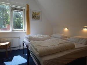 Restful Holiday Home in Lemele