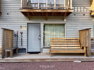 Lindvallen Ski Resort - Sauna - 10 Guests