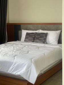 Sun Executive Villas Sanur