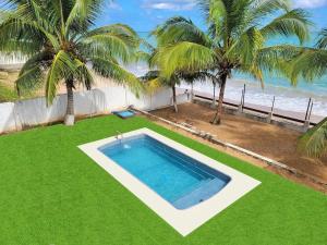 Sun Paradise - Ipioca