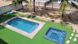 Sun Paradise - Ipioca