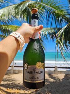 Sun Paradise - Ipioca