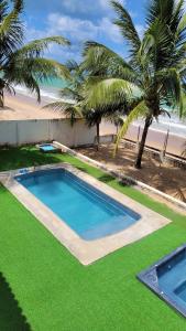 Sun Paradise - Ipioca