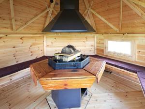 10 person holiday home in Hadsund