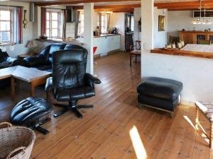 4 star holiday home in Hadsund