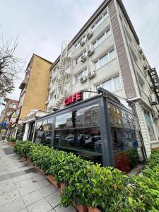 HİSAR HOTEL