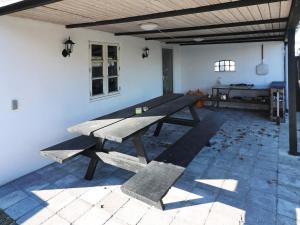 10 person holiday home in Hadsund