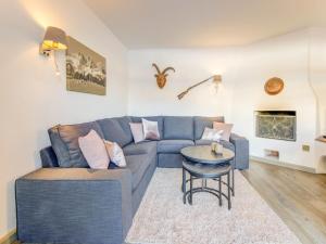 Apartment in Kirchberg near Ski Slopes
