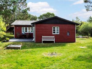 Secluded Retreat by Limfjorden - By Traum Ferienwohnungen