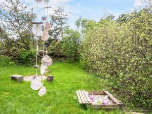 Secluded Retreat by Limfjorden - By Traum Ferienwohnungen