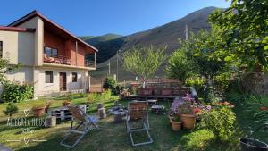 ---Allegria House---