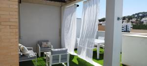 Brisamar Natura Ático - 3hvězdičkové hotely ve městě Torremolinos