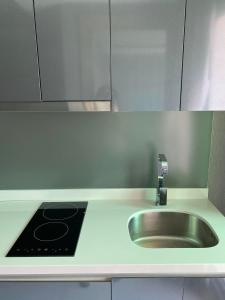 Famous Apartment With Charming Pool