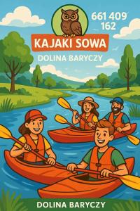 Gospodarstwo Agroturystyczne Nad Zalewem