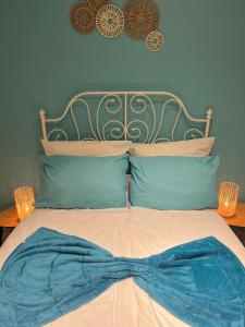 Cozy appartement in oberbarmen