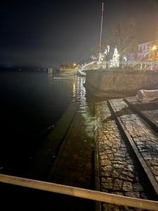 casa del Lago Maggiore in Lesa