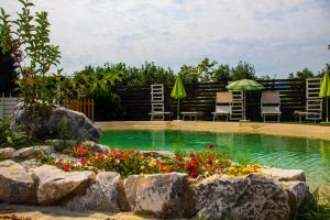 Iacovino Country House