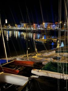 casa del Lago Maggiore in Lesa