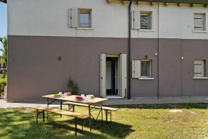 with free parking at the Corte dellAngelo