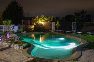 Iacovino Country House