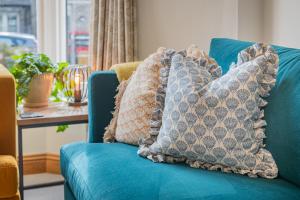 New Listing - The Cote!