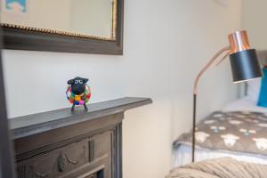 New Listing - The Cote!