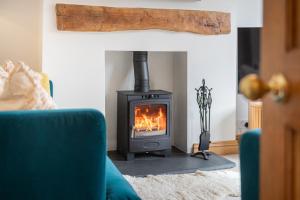 New Listing - The Cote!