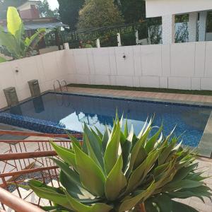 Villa Marwah Bandung - Big Spacious Private Swimming Pool Mountain View