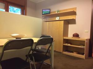 casa del Lago Maggiore in Lesa