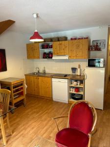 Rental Apt in Orelle 3 Valleys 6 person