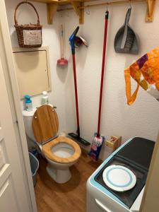 Rental Apt in Orelle 3 Valleys 6 person