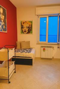 Sea la Vie Apartment - Orbetello