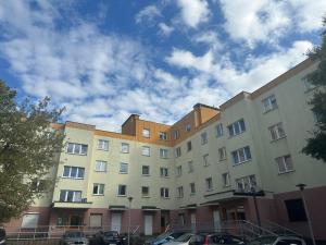 Apartament Nałkowska blisko targów