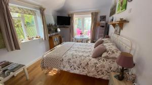 Exmoor BnB in Withypool in the heart of the moor