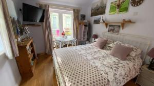 Exmoor BnB in Withypool in the heart of the moor