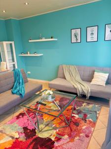 Cozy appartement in oberbarmen